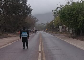 La Vial detectó 37 conductores alcoholizados el fin de semana