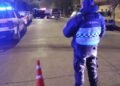 La Vial detectó 88 conductores alcoholizados el fin de semana