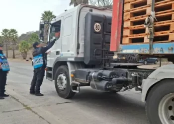 La Vial detectó 167 conductores alcoholizados