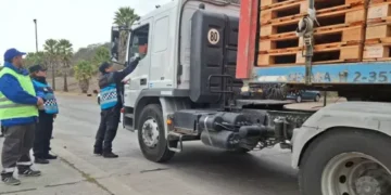 La Vial detectó 167 conductores alcoholizados