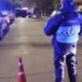 La Vial detectó 88 conductores alcoholizados el fin de semana