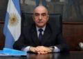 Renunció el Secretario Nacional de Discapacidad 