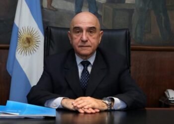 Renunció el Secretario Nacional de Discapacidad 