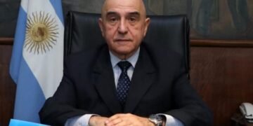 Renunció el Secretario Nacional de Discapacidad