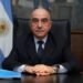 Renunció el Secretario Nacional de Discapacidad 