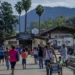 Bagayeros bloquearan el puente internacional entre Salvador Mazza y Bolivia por 24 horas