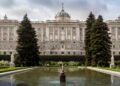 La Casa Real española le negó una reunión a Milei