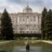 La Casa Real española le negó una reunión a Milei
