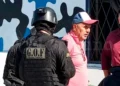 Prisión domiciliaria para la exmujer del exintendente “Conejo” Martínez y un contador