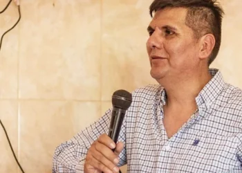 Aguas Blancas: “Conejo” Martínez se fugó cuando iban a detenerlo y sospechan una filtración