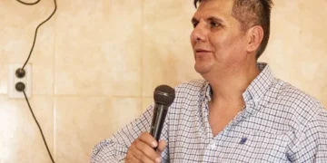 Aguas Blancas: “Conejo” Martínez se fugó cuando iban a detenerlo y sospechan una filtración