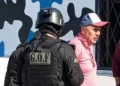 “Conejo” Martínez irá a Villa Las Rosas: Le dictaron prisión preventiva por narcolavado