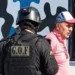 “Conejo” Martínez irá a Villa Las Rosas: Le dictaron prisión preventiva por narcolavado
