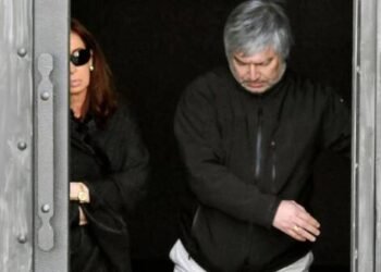 Definieron las fechas de los juicios contra Cristina Kirchner y Lázaro Baéz por Hotesur y Los Sauces