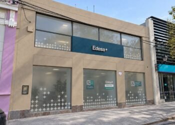 EDESA advierte sobre sitios web falsos