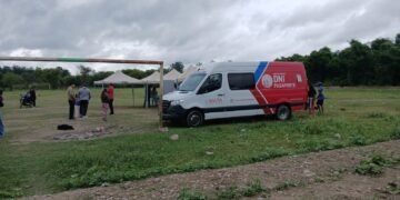 Sigue la atención del Móvil del Registro Civil