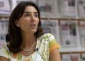 Teresa Ovejero seguirá al frente del Tribunal Electoral en Salta
