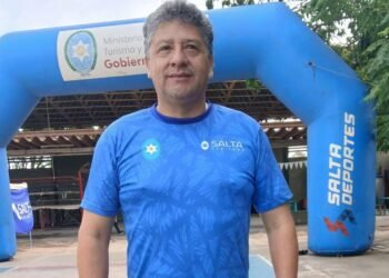 Orán es sede del 6to Encuentro Provincial de Adultos Mayores