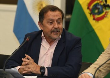 Aguas Blancas: El municipio que se usó para el narcotráfico