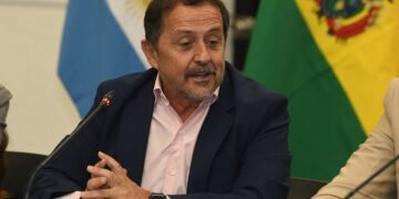 Aguas Blancas: El municipio que se usó para el narcotráfico