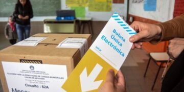 Salta se prepara para 2027: Sortearán los jueces que integrarán el Tribunal Electoral