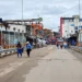 Levantaron el bloqueo del puente internacional Salvador Mazza-Yacuiba tras un acuerdo por 15 días