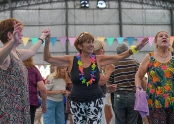 Orán será sede del 6to Encuentro Provincial de Adultos Mayores