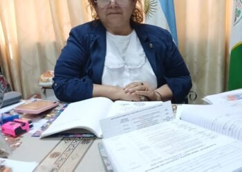 Escuela Berta Cerezo: Sufrió dos robos en menos de 10 días