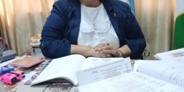 Escuela Berta Cerezo: Sufrió dos robos en menos de 10 días