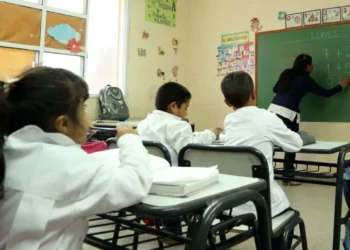 Salta evaluará cómo leen 14.600 alumnos de 2° grado