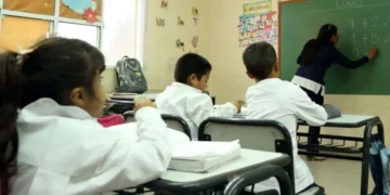 Salta evaluará cómo leen 14.600 alumnos de 2° grado