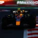Se corre el Gran Premio de México de Fórmula 1