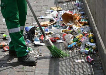 Imputado por el intento de robo a un barrendero