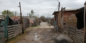 Barrio 4 de Junio tiene 37 manzanas y 7 mil vecinos viviendo en el lugar