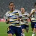 Boca ganó en Brasil y es finalista de la Copa Sudamericana