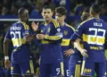 Liga Profesional: Boca recibe esta noche a Unión de Santa Fe