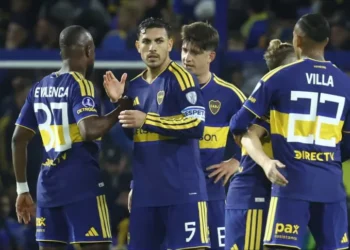 Liga Profesional: Boca recibe esta noche a Unión de Santa Fe