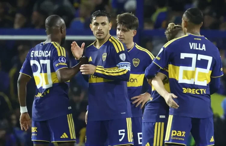 Liga Profesional: Boca recibe esta noche a Unión de Santa Fe