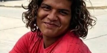 Condenada a ocho años y medio de prisión por homicidio simple. Le prendió fuego a la víctima