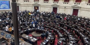 No hubo quórum en Diputados y se cayó la sesión para voltear el DNU 70