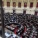 No hubo quórum en Diputados y se cayó la sesión para voltear el DNU 70
