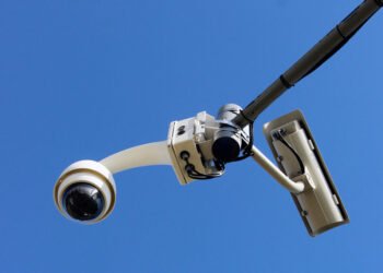 Retirarán 21 carcasas de cámaras de seguridad y pondrán equipos digitales
