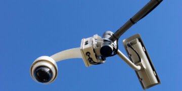Retirarán 21 carcasas de cámaras de seguridad y pondrán equipos digitales