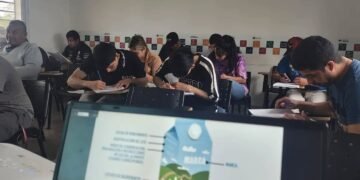 Se capacitó en manejo de alimentos en el Frigorífico Bermejo