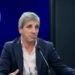Caputo, sobre las elecciones: “Le vamos a arrancar la cabeza al kirchnerismo como en octubre del año pasado”