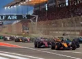 Colapinto corre este fin de semana el GP de Singapur