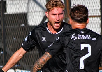 Primera Nacional: Central Norte ganó un partido clave ante Chaco For Ever