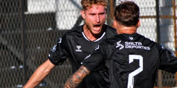 Primera Nacional: Central Norte ganó un partido clave ante Chaco For Ever