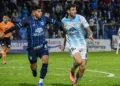 Primera Nacional: Gimnasia de Salta empató en Jujuy el clásico del norte