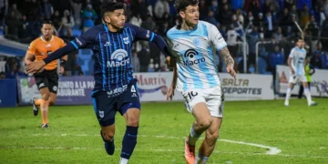 Primera Nacional: Gimnasia de Salta empató en Jujuy el clásico del norte